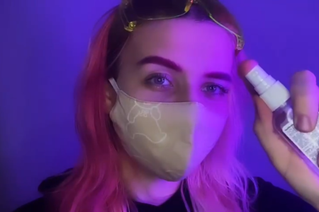 СПбГУВМ Готов!