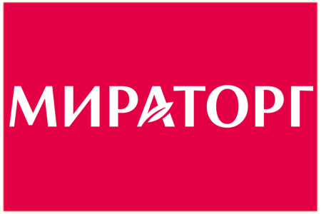 Встреча с представителями Агропромышленного холдинга “Мираторг”