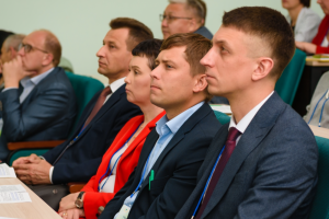 Всероссийский семинар-совещание проректоров по научной работе вузов Минсельхоза России