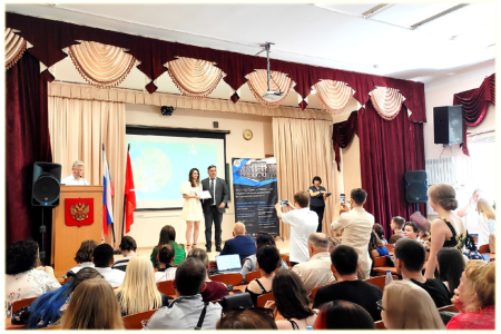 Поздравления с окончанием ВУЗа