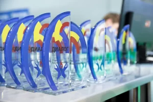 Состоялось вручение Первой международной премии «Диалог» за развитие коммуникаций в сфере АПК