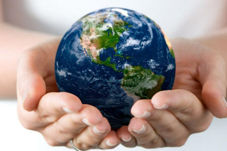 Студенческий экологический отряд Адели приглашает студентов и сотрудников СПБГУВМ посетить мастер-класс