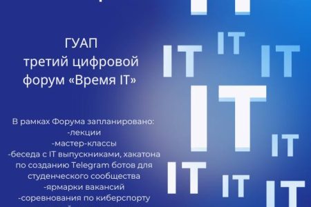 Время IT