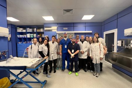 «Инструментальная диагностика»