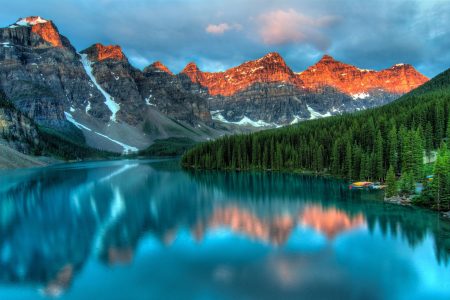 Интерактивная выставка, направленная на популяризацию знаний об Арктике