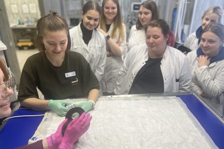 Практические занятия по дисциплине «Инструментальная диагностика»