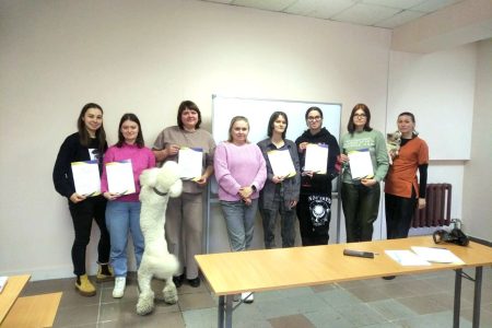 Мастер-класс по УЗИ брюшной полости