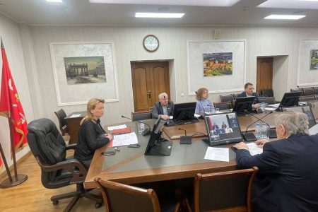 Сотрудничество с республикой Беларусь