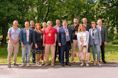 I-й международный научно-практический форум «VET AS – 2024»