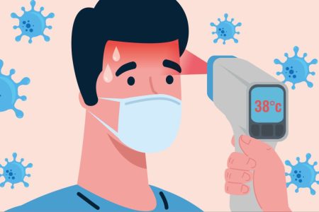 Профилактика инфекционных болезней