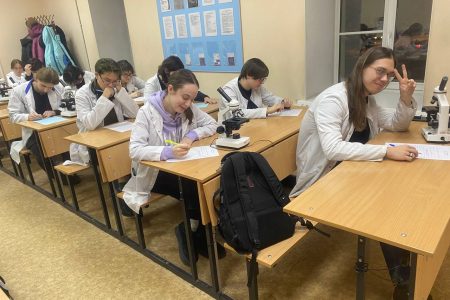 Итоги конкурса «ГистоМарафон»