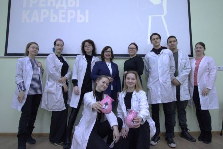 Построение успешной карьеры