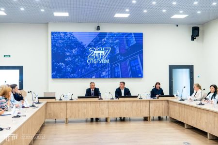 Развитие геномной селекции в Ленинградской области ключевые векторы и перспективы