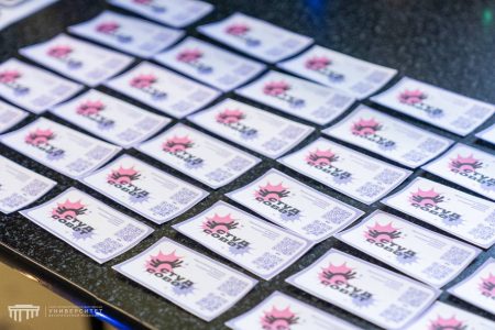 СтудВетФест 2025 — это было ярко!