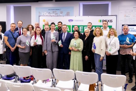 12-я волна проекта «Школа фермера» стартовала в Карелии!