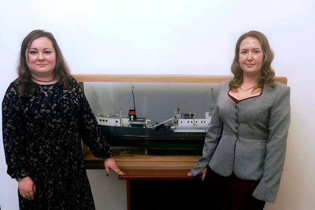 СПбГУВМ на Пленуме Научно-методического совета по рыбному хозяйству