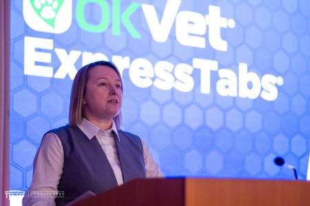 Современные подходы в ветеринарии: встреча с представителем «АГРОВЕТЗАЩИТЫ»