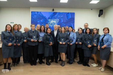 Новые знания для надёжного контроля