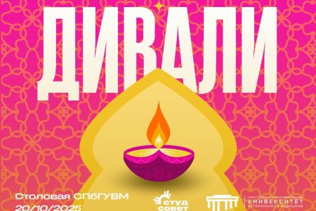 Приглашаем на индийский праздник Дивали!