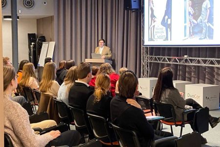 IX FVA: «Узкая специальность в ветеринарной медицине — право выбора»