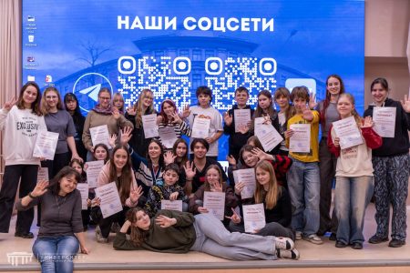 Profканикулы в СПбГУВМ — неделя открытий, вдохновения и новых знаний!