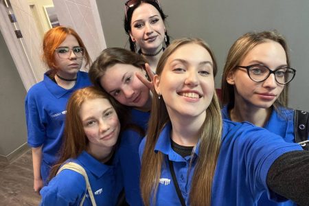 СПбГУВМ на «Что? Где? Когда?»