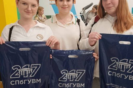 АгроТехКлассы Орла знакомятся с биотехнологиями будущего!