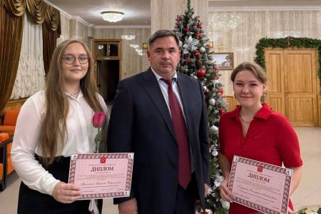 СПбГУВМ на XXVIII Ассамблее молодых учёных и специалистов Санкт-Петербурга