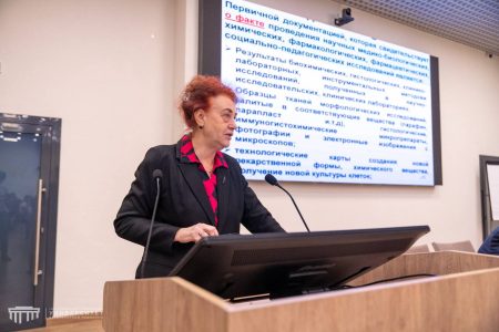 Самый масштабный открытый мастер-класс по подготовке диссертаций