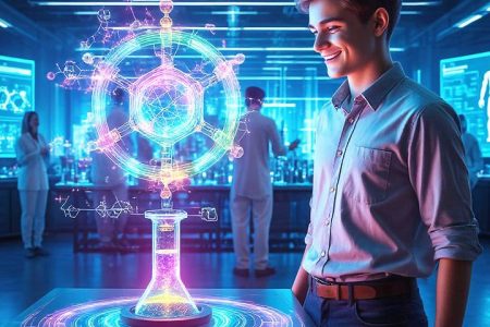 Программа профессиональной переподготовки «Применение технологий генеративного искусственного интеллекта в профессиональной деятельности»