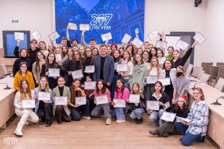 Финал Интенсива по сравнительной анатомии собаки и кошки. Модуль 1