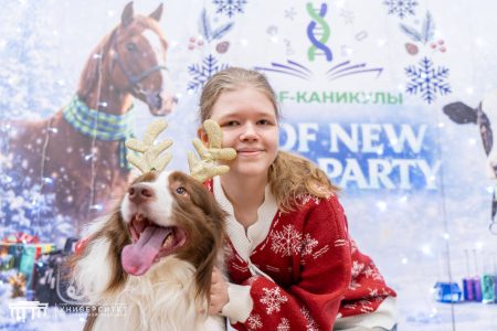 Итоги новогодних PROF-каникул.