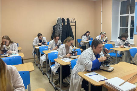 Гистомарафон-2025