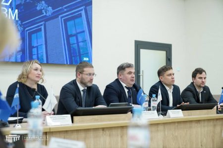 Итоги совещания по племенному делу