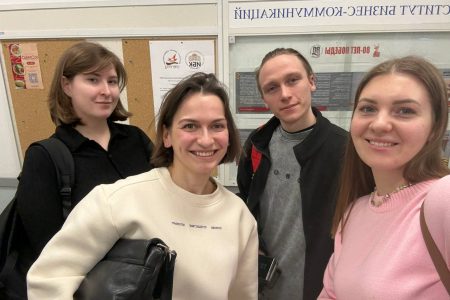 Медиа-центр повышает уровень подготовки