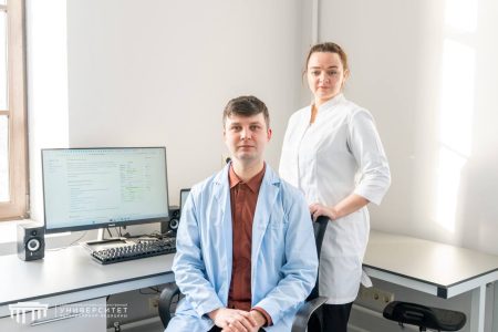 Учёным СПбГУВМ по печени рыб удалось оценить загрязнение Ладожского озера