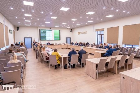 Наука в цифрах: итоги публикационной активности — 2025