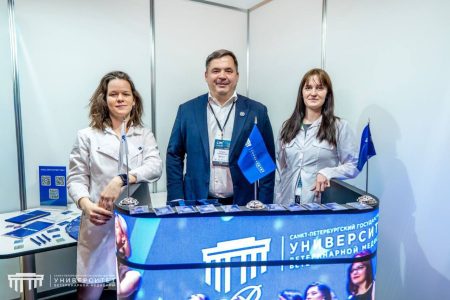 Северо-Западный ветеринарный конгресс