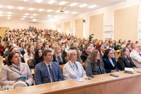 28 марта — День открытых дверей