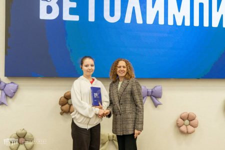 Итоги олимпиады «Ветолимпия»