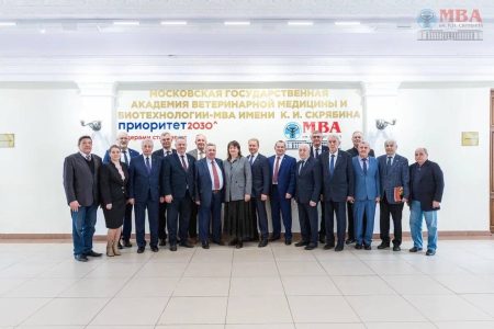 Взгляд в будущее: наука, образование и развитие отрасли