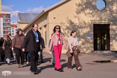 Тайны ветеринарной науки: в СПбГУВМ прошла «Ночь музеев»
