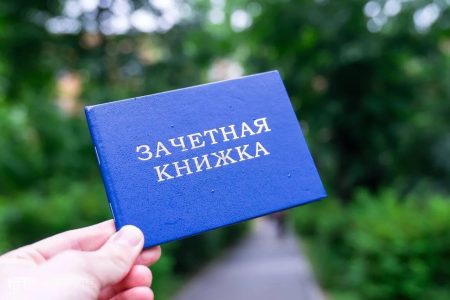 В СПбГУВМ стартовала государственная итоговая аттестация