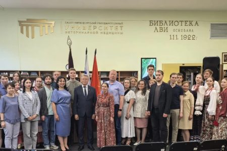 Праздничный концерт «Пою тебе, моя Россия!», посвященный Дню России