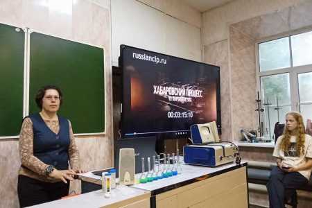 Тематические кинопоказы, приуроченные к памятной дате 3 сентября- Дню Победы над милитаристской Японией и Дню окончания Второй мировой войны.