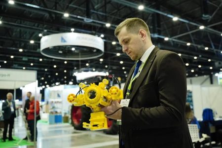 АГРОРУСЬ-2026